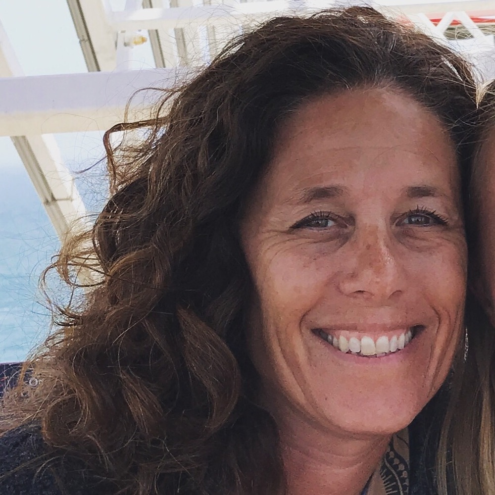 Meet your Posher, Kerri